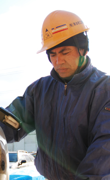 中野渡 美智男